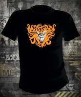 Футболка Mastodon Devil