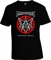 Футболка Mathematica