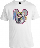 Футболка Mickey Mouse in Cap