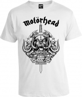 Футболка Motorhead XXX