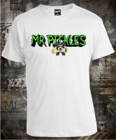 Футболка Mr Pickles