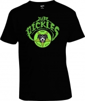 Футболка Mr Pickles