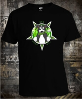 Футболка Mr Pickles 666