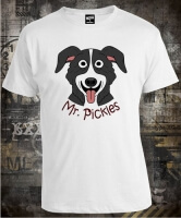 Футболка Mr Pickles Fun