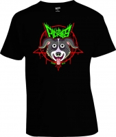 Футболка Mr Pickles Pentagram