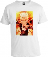 Футболка Naruto Orange Art