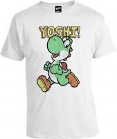 Футболка Nintendo Yoshi