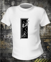 Футболка Ska