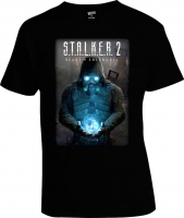 Футболка Stalker 2 Heart of Chernobyl 2