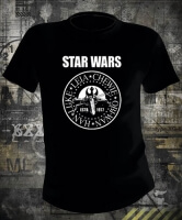 Футболка Star Wars Seal