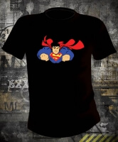 Футболка SuperMan