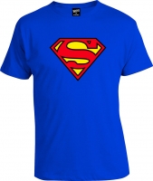 Футболка Superman Classic муж XXl