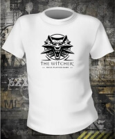 Футболка The Witcher