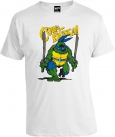 Футболка Turtles Ninja Cowa-Bunga