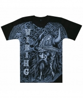 Футболка Viking Full Print