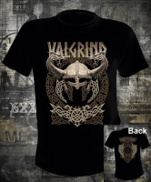 Футболка Viking Valgrind