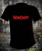 Футболка WarCraft