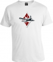 Футболка War Thunder