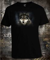 Футболка Wolf Волк